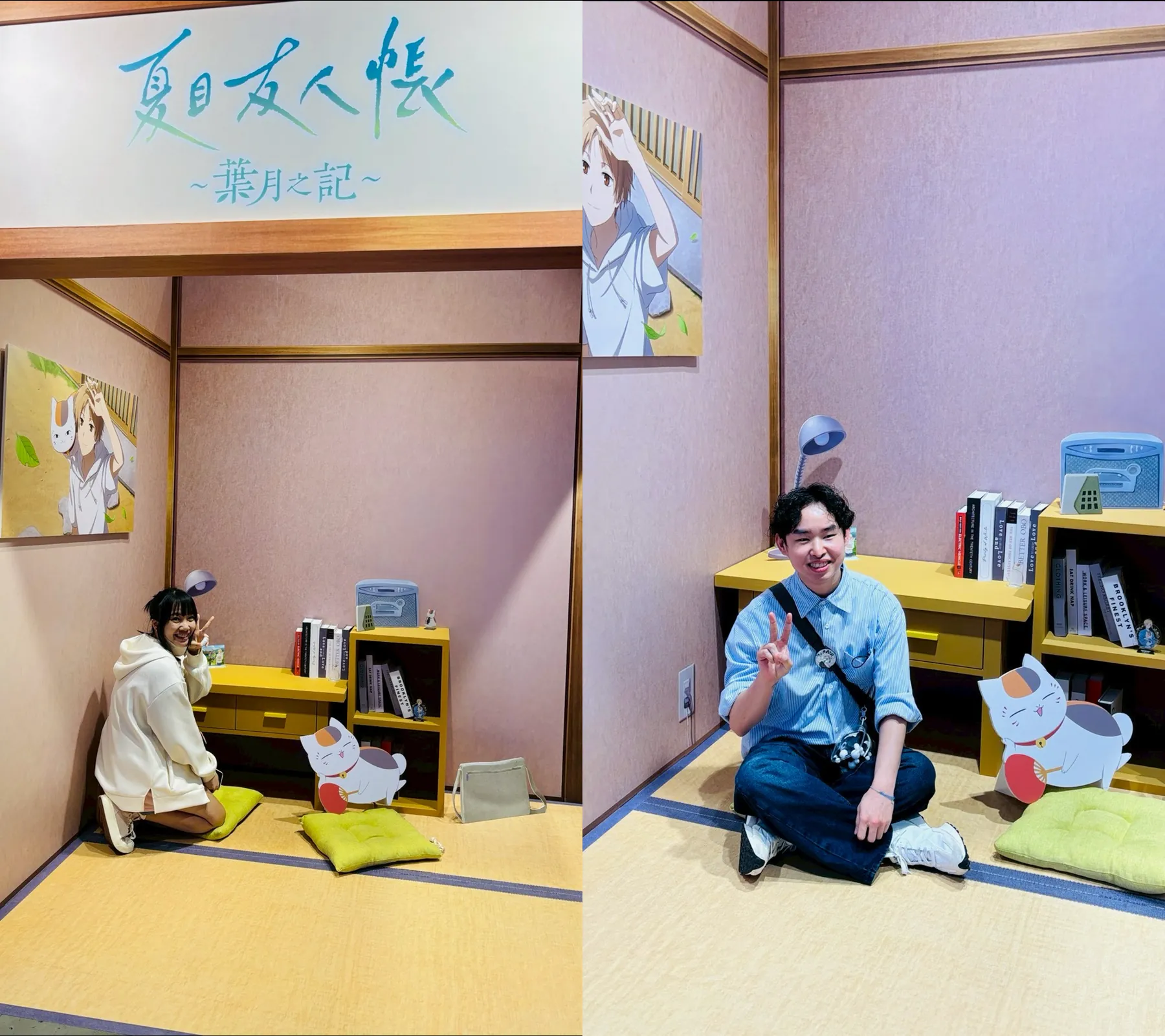 台北國際電玩展 BUSHIROAD 攤位 活動現場（4）